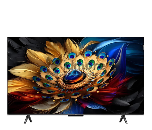 TCL 43C655 QLED, Google TV - 1223521 - zdjęcie